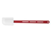 HENDI Rasqueta - Rojo, 423mm