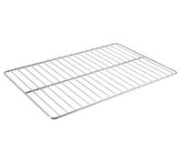 HENDI Rejilla - Bakery size - Cromada - 600x400 mm