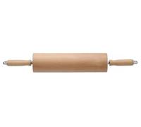 HENDI Rodillo de madera - ø75x(H)590 mm