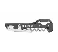 HENDI Sacacorchos profesional Profi Line - 37x130x(H)14 mm