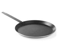HENDI - Sartén para crepes, aluminio, 320x20 mm, con revestimiento antiadherente de mármol
