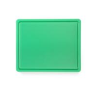 HENDI Schneidbretter HACCP Gastronorm 1/2 Verde- für marca Esmeyer