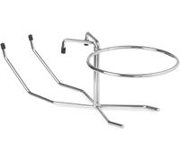 HENDI Soporte de mesa para enfriador de vino - ø195x(H)510 mm (Paquete de 10)