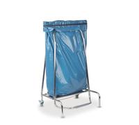 HENDI Soporte para bolsas de basura - 420x580x(H)960 mm