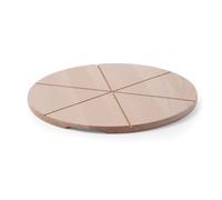 HENDI Tablas de pizza - ø350 mm