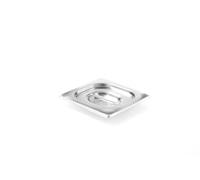 HENDI Tapa Gastronorm - Profi Line - GN 1/6-176x162 mm