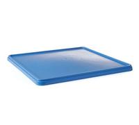 HENDI Tapa para bandejas - 500x500 mm