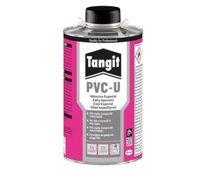 Henkel 14010610 Pegamento Tangit PVC Rigido 1000 gr.