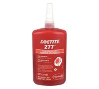 Henkel 88449 - Loctite 277 bo 250ml en/sp fijador muy alta resistencia viscosidad media