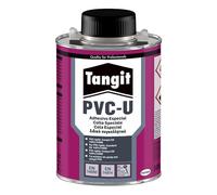 Henkel Iberica. 298585 - Adhesivo pvc rigido 500 gr bote/pincel tangit