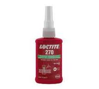 Loctite 270 Bc 24ml Threadlocker Adhesive Transparente