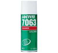 Henkel Loctite 7063 - Limpiador rápido aerosol 400 ml