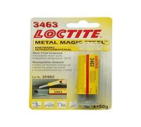 Henkel Sellador para bridas Loctite EA 3463 25 ml Plateado