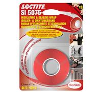 Loctite Cinta aislante 5075 4,27 m 25 mm Plateado