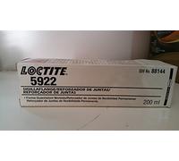 Loctite 5922 N2 Joint Adhesive 200ml Lila