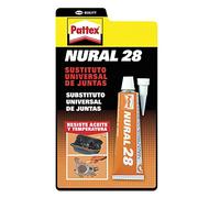 Henkel Pattex Nural-28 Naranja – Tubo 40 cm³