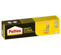 Henkel Pattex PXT2C - Burlete adhesivo para calafateo