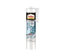 Henkel - Silicona Baños Y Cocinas 280Gr Transp