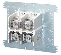Hensel MI VE 302 Connection Terminal 630A 95-300 Cu/Alu 2P - Mi VE 302