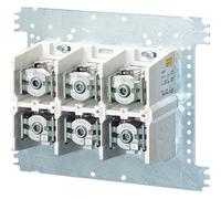 Hensel MI VE 303 Power Terminal 630A 95-300 MM - Mi VE 303