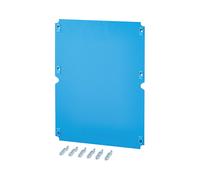 Hensel Tapa Frontal Para BM6 436x586mm Set de Instalación - Mi EP 06