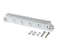 Hensel Telecom Regleta de Conexión de Cables 20x2 Hilos - FK 5120