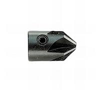 Hepyc 13080040016 - Broca/Corona para adera para construccion, Ø16.00-4.00mm, L 25mm(AVELLANADOR)