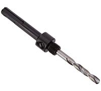 Hepyc 71121014030 - Corona Metal para sierras y coronas, Ø14.00-30.00mm(SDS+ HUSILLO)