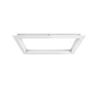 Hera Marco empotrado panel LED Sky Window 120 x 60 cm