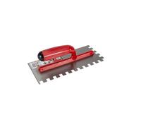 Rubi - Peine Acero 28 Cm. (12 X 12) (25907)