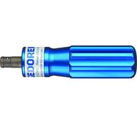 Herder / Mhh Atornillador de par FS 1/4" 6-406 cNm 755-04