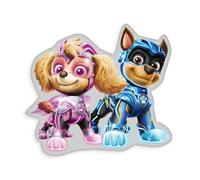 Herding Cojín Contorneado Paw Patrol, 35 x 20 cm, 100% poliéster
