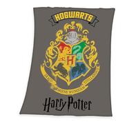 Herding Harry Potter - Manta Polar (130 x 170 cm, 100% poliéster, Forro Polar)