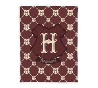 Herding Harry Potter - Manta Polar (130 x 170 cm, 100% poliéster, Forro Polar)