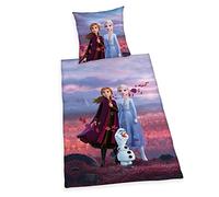 Herding Juego de Ropa de Cama, Multicolor, 135 x 200 cm