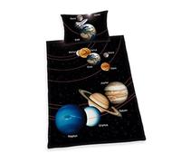 Herding Juego de Ropa de Cama, Multicolor, 65 x 100 cm, 160 x 210 cm