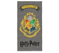 Herding toalla de terciopelo de harry potter 75 x 150 cm, 100% terciop