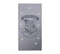 Herding Toalla de Velur Harry Potter de 70 x 140 cm, 100% algodón, Terciopelo