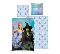 Herding Wicked Juego De Ropa De Cama 135 X 200 Cm Doble Cara