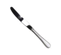 Herdmar Cuchillo de Mesa Monobloc Zorba de Acero Inoxidable