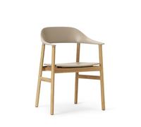 Normann Copenhagen Silla Herit roble Sand