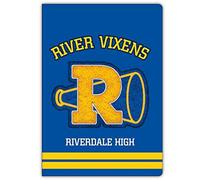 Heritage Of Scotland SLRD005 Riverdale A5 Casebound Notebook - One Size, color