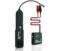 Herklotzn Detector de Circuito Abierto Corto de Cable Automotriz, Probador de Cable de AlimentacióN, de DiagnóStico de EscáNer EM415PRO para