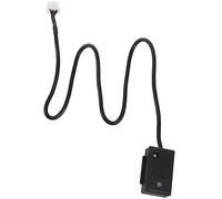 Herklotzn Tanque Sin Contacto 12-24V Detector de de Agua LíQuida Sensor Interruptor Contenedor DC 5V
