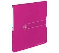 Herlitz 11205747 - Carpeta de cartón (A4)