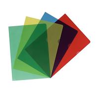 Herlitz 11420254, Carpeta (tamaño A4, 20 unidades, )