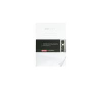 Herlitz 50034116 - Recambio para cuaderno Flex, A5, 2 x 40 hojas, cuadriculado, 1 unidad