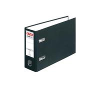 Herlitz 5276001 MaX - Estante para libros, A5, 8 cm, colores surtidos, 1 unidad
