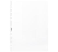 Herlitz A4 Clear Pockets