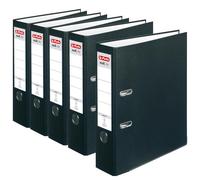 herlitz Carpeta A4, maX.file protect, calidad máxima